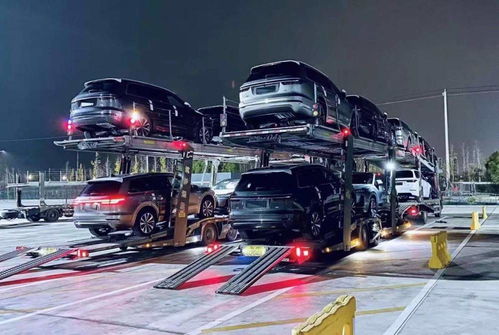 理想汽車再續血 赴港IPO為新能源汽車銷售注入新動力