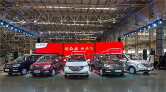 東莞潤達南城店 一站式汽車銷售與服務的卓越選擇