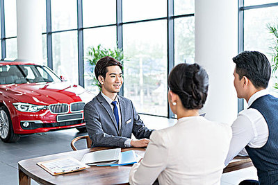 新能源汽車整車銷售 引領(lǐng)行業(yè)變革，駛向綠色未來