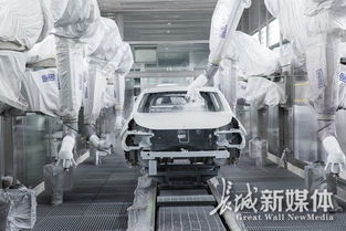 領(lǐng)克汽車張家口工廠正式落成投產(chǎn) 本土化制造助力市場(chǎng)拓展與銷售升級(jí)