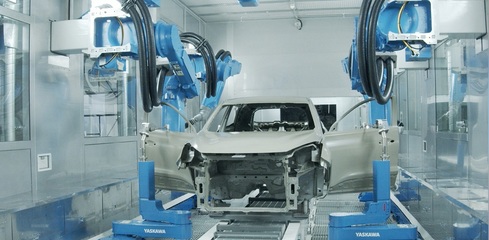 跨界奇想 五糧液造車，特斯拉釀酒——汽車銷售的破局新思路？