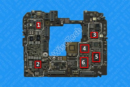 拆解Redmi 10X性能背后 射頻模塊的結構與高性價比解析
